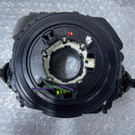 قم بتحميل الصورة إلى عارض الصور، BMW F31 F25 3 X3'ies STEERING COLUMN SWITCH STALKS SLIP RING CLUSTER SET 9253754