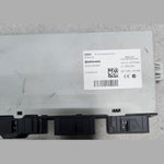 Load image into Gallery viewer, 2014-16 BMW 220i Engine Control Unit DME 8664661 F23 F30 F32 320i 420i with N20