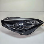 Load image into Gallery viewer, 2019-2023 BMW Z4 G29 left side LED headlight OEM 5A2DB95 ECE USED