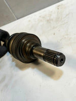 Load image into Gallery viewer, 2016-2018 BMW F10 5 Series 528i and 520i Drive Shaft Rear Left 7630183 OEM
