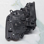 Load image into Gallery viewer, BMW X1 2018 F48 NSF PASSENGER SIDE FRONT DOOR LOCK MECHANISM 7281937