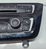 Load image into Gallery viewer, BMW 1 2 3 4 Series M3 F80 Audio & Climate Control Unit LED 9363546 6814187 OEM