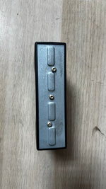 Load image into Gallery viewer, BMW Control Unit Module 6759599 5 Series E60 E61N LCI and 7 Series E65 E66 mode