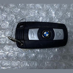 Load image into Gallery viewer, OEM BMW X5 E70 E63 N52 ENGINE CONTROL UNIT DME ECU SET 7587164 CONTINENTAL