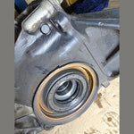 قم بتحميل الصورة إلى عارض الصور، Mercedes Benz rear differential assembly A2053510008 C-Class W205 and GLC 3.066