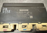 قم بتحميل الصورة إلى عارض الصور، 14-18 Mercedes W222 S-Class AMG Rear Right Seat Control Module A222 9002808 OEM