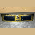 Load image into Gallery viewer, 03-06 Mercedes-Benz W203 C-Class Hazard Switch Warning Button A203 8702510