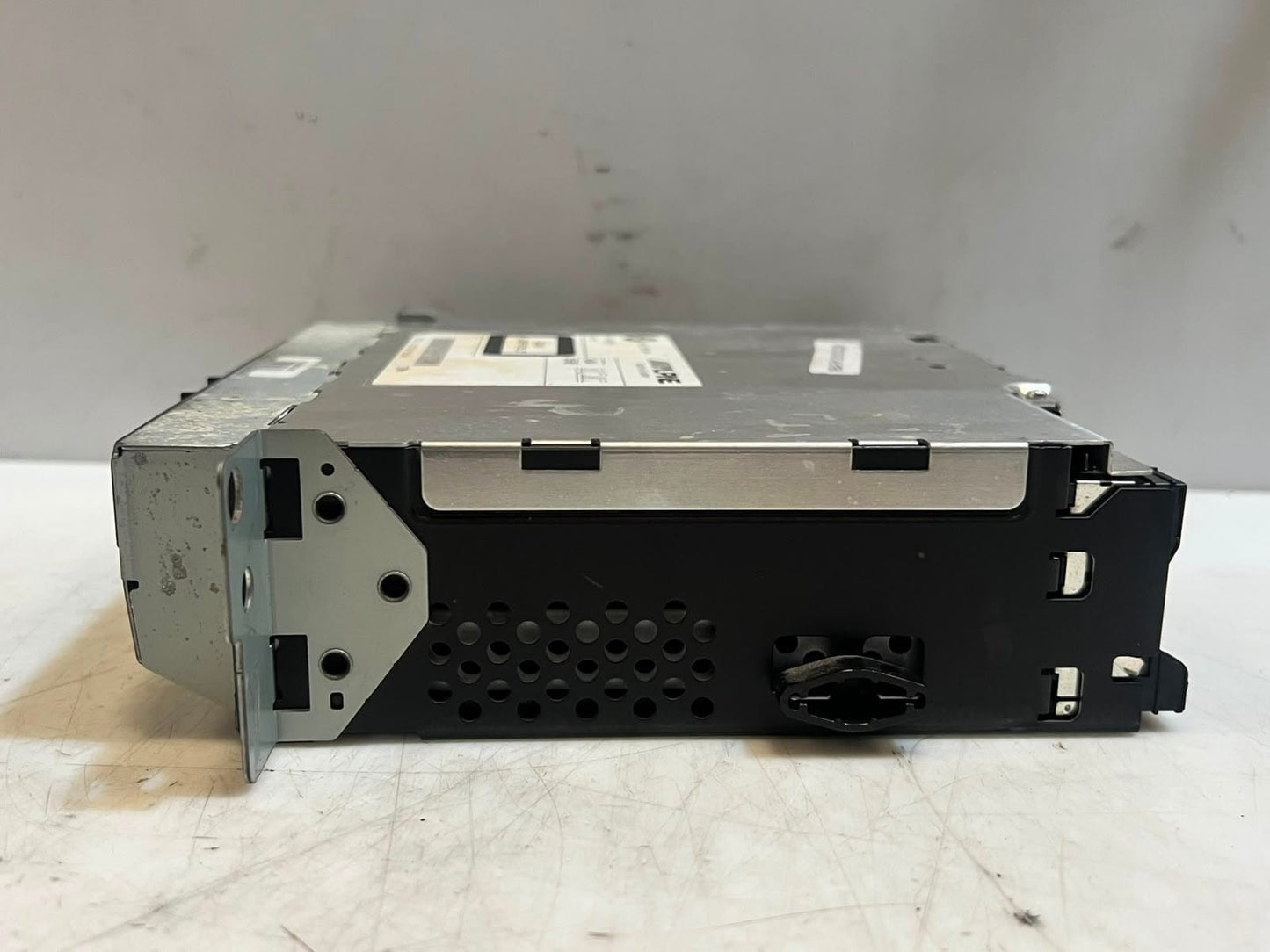 2011 BMW 5 Series F10 F11 ALPINE 535i Radio CD Player NBT Head Unit 9257491 OEM