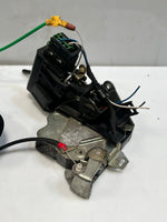 Load image into Gallery viewer, BMW 5 7 Series E39 E38 REAR RIGHT Central Locking Door Lock Actuator 8352165 OEM