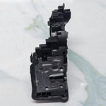 قم بتحميل الصورة إلى عارض الصور، BMW 5 G30 530i 2017 RHD Rear Right Door Lock 7477690 OEM
