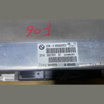 Load image into Gallery viewer, 2012-2018 BMW 650i Suspension Control Unit Module 6857937 5 Series F10 F11 and 6