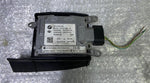 قم بتحميل الصورة إلى عارض الصور، OEM BMW 7 F01 F02 F03 F04 2010 Radar Sensor Blind Spot Lane Change 6873336