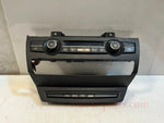 قم بتحميل الصورة إلى عارض الصور، 2007-2013 BMW X5 E70 X6 E71 HEATER A/C Climate Control Unit PANEL 9310446 OEM