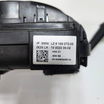 Bild in die Galerieansicht laden, 2008-2014 BMW X5 E70 X6 E71 E72 Steering Column Switch 9169072