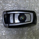 قم بتحميل الصورة إلى عارض الصور، OEM BMW F06 F10 F12 F15 N55 ENGINE CONTROL UNIT ECU DME SET 8621007 BOSCH