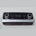 Bild in die Galerieansicht laden, BMW 7 Series G11 G12 Rear Climate Control Panel 9399333 OEM