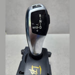 قم بتحميل الصورة إلى عارض الصور، 2010-2011 BMW X3 Automatic Gear Selector 9239506 X3 F25 and 5 Ser F10 F11 RHD