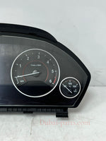 Bild in die Galerieansicht laden, BMW 3SERIES F30 F31 F36 SPEEDOMETER Instrument Cluster 9311406 OEM