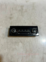 Load image into Gallery viewer, 2009-2015 BMW 7 Series F01 F02 F03 F10 F11 F04 750i Climate Control Unit 9237120