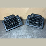 Load image into Gallery viewer, 08-10 Mercedes W204 Class Front Dashboard Left \ Right Heater A/C Air Vent