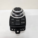 Bild in die Galerieansicht laden, BMW F20 F21 F30 F31 F34 F10 F11 iDrive Media Controller 4 PIN 9267956 OEM