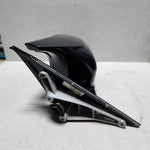 Load image into Gallery viewer, BMW Left Side Door Mirror F0184101U668B 5 Series G30 G31