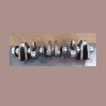 قم بتحميل الصورة إلى عارض الصور، OEM BMW Crankshaft Part No. 8639009 (11218639009) N55B30A 3.0L Turbo Engine New