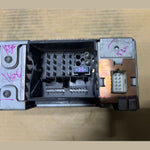 Bild in die Galerieansicht laden, BMW Radio Cd Player 9149242 E60 E61 and 6 Series E63 E64 models