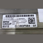 قم بتحميل الصورة إلى عارض الصور، OEM BMW X5 G05 MULTIMEDIA NAVIGATION AUDIO HEAD UNIT 5B3F564 ANATEL
