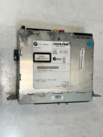 Load image into Gallery viewer, 2012 BMW X3 F25 CD, GPS, IDRIVE, SAT NAV Radio Navigation Head Unit 9262326 OEM