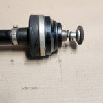 Bild in die Galerieansicht laden, 2016-2019 BMW 750i xDrive 7 Series G11 G12 Rear Left Drive Shaft 8639453 OEM
