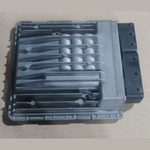 قم بتحميل الصورة إلى عارض الصور، BMW 5 SERIES E60 525 525I N52B30A N52 ENGINE CONTROL UNIT MODULE ECU 7533166