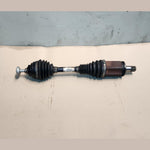 Load image into Gallery viewer, 2010-2015 BMW X1 Front Left CV Axle Shaft 7591681 X1 E84
