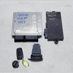 Bild in die Galerieansicht laden, 7809944 BMW 2007 M57 X5 Engine Control Unit 3 Seri E90 E91 and 5 Series E60 E61