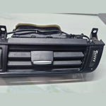 Bild in die Galerieansicht laden, 2012-2018 BMW X5 F15 Dashboard Center Air Vent Grille 9252648 OEM