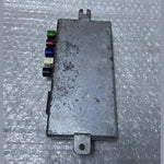 قم بتحميل الصورة إلى عارض الصور، OEM BMW F01 F06 F10 F30 VALEO TOP REAR SIDE VIEW CAMERA CONTROL MODULE 9282424