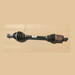 Bild in die Galerieansicht laden, 2011 - 2017 BMW X3 X4 F25 N20 28Xi Axle Shaft Cv Front Left Lh Side BMW