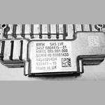 Load image into Gallery viewer, BMW 2014-2015 SAS Control UNIT / Steering Angle Sensor Module 6864415