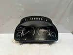 Load image into Gallery viewer, BMW 535i GT 7 Series F01 F02 F03 F04 Instrument Cluster SPEEDOMETER 9232945