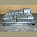 قم بتحميل الصورة إلى عارض الصور، 15-20 Mercedes W213 Burmester Lear Sound Amplifier Assembly A213 9002610 OEM
