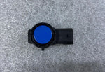 Load image into Gallery viewer, OEM BMW F40 F44 G29 J29 Parking sensor Bosch 6.0 Misano blue 7927818 New
