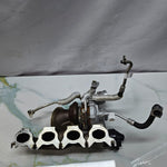 قم بتحميل الصورة إلى عارض الصور، 2018 BMW 530i G Series B48 Turbocharger 8631904 OEM