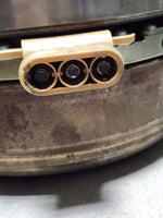 Load image into Gallery viewer, 2012-2016 BMW ActiveHybrid 5 Electric Motor 0501218047 F10 GA8P70H transmission