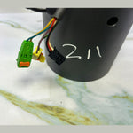 قم بتحميل الصورة إلى عارض الصور، Mercedes Steering Column Switch A1715405545 CLS-Class W219