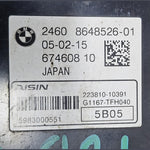 قم بتحميل الصورة إلى عارض الصور، 2014-17 BMW I8 OEM TRANSMISSION FLUID PUMP CONTROL MODULE 8648526 OEM