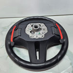 Load image into Gallery viewer, 2021 BMW M3 G80 M4 G82 G83 Carbon Steering Wheel Shift Pads 9882883 OEM