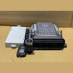 قم بتحميل الصورة إلى عارض الصور، BOSCH 2009-2013 BMW 750i Engine Control Module 7608099 BMW 550i and 750i F01 F02