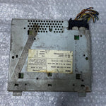 قم بتحميل الصورة إلى عارض الصور، OEM BMW E46 E39 3 5 series M52 BUSINESS RADIO RECEIVER BM JAPAN Jspec 8385445