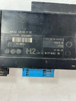 Load image into Gallery viewer, 2004 - 2013 BMW 1 Series E81 E87 Body Control Module BCM 9177983 OEM