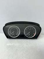 Load image into Gallery viewer, BMW 630i 6 Series E63 E64 SPEEDOMETER Instrument Cluster 6983166 OEM